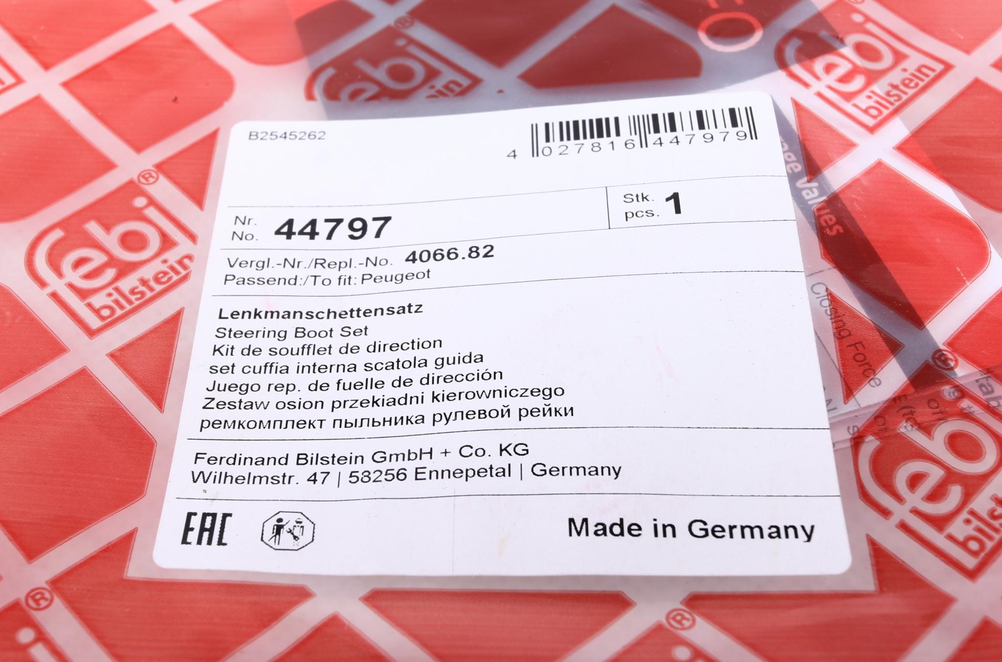 44797 FEBI BILSTEIN